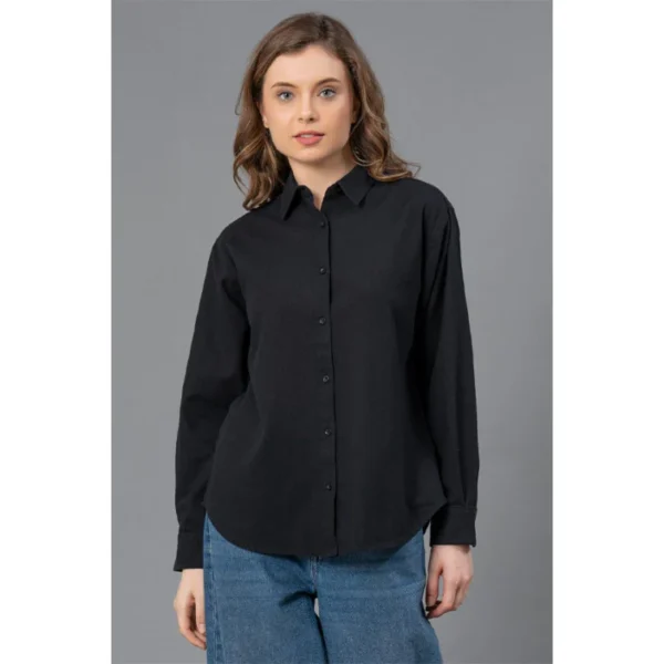 Collar Shirt for Women