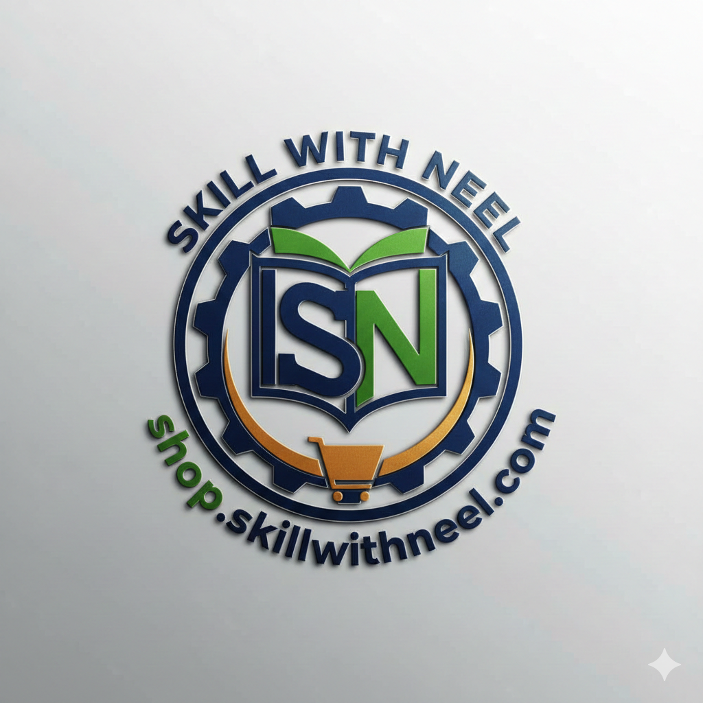 shop.skillwithneel.com